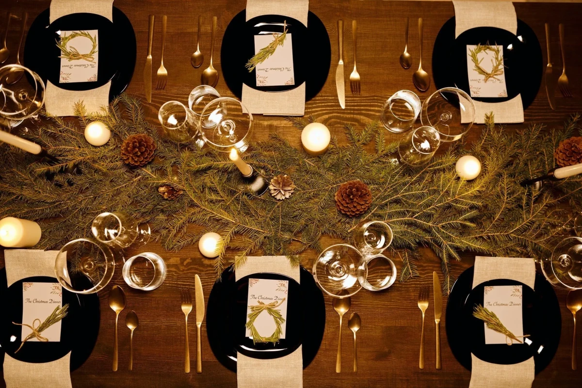 Julebord 2026